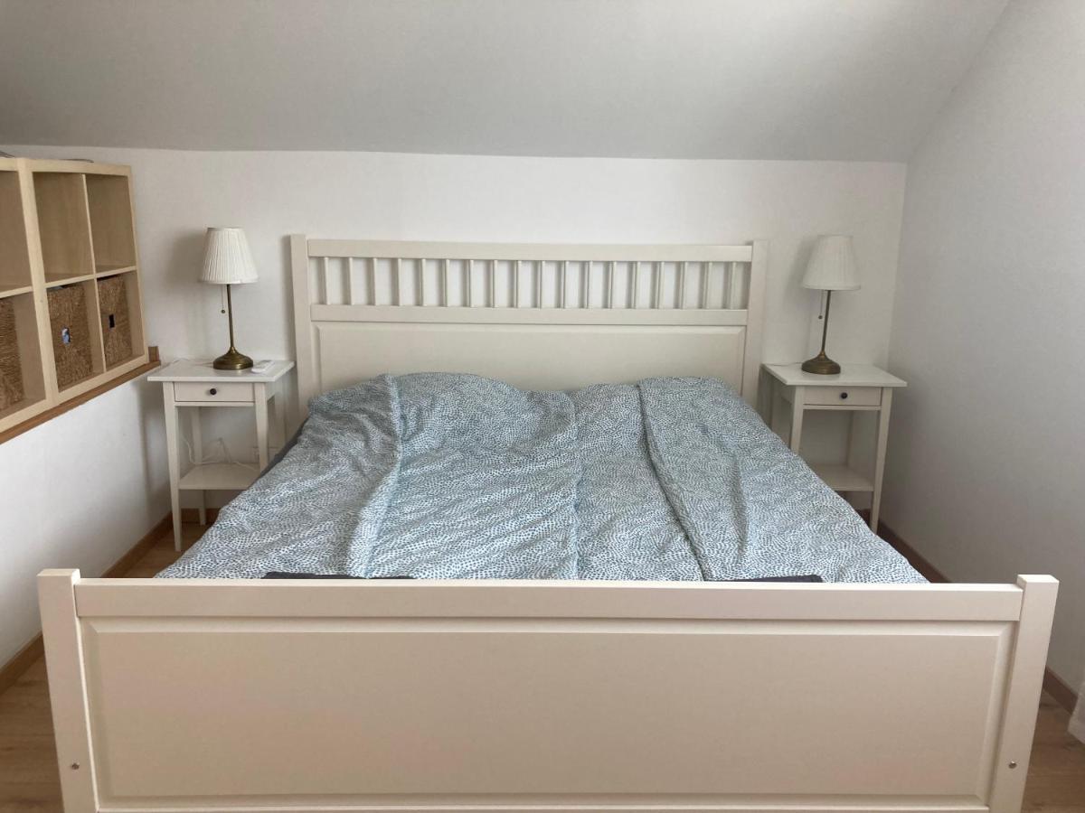 Karadi Apartman Zánka Exterior foto